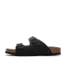 Sandales Noires Femme Chattawak Orphée
