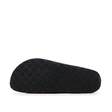 Sandales Noires Femme Chattawak Orphée
