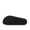 Sandales Noires Femme Chattawak Orphée