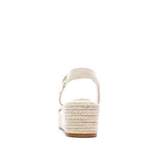 Sandales Beige Femme XTI 144024