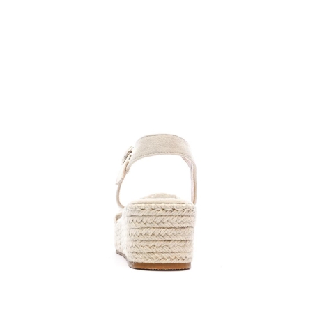 Sandales Beige Femme XTI 144024