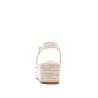 Sandales Beige Femme XTI 144024
