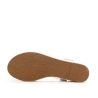 Sandales Beige Femme XTI 144024