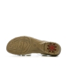 Sandales Blanc Femme Relife Jolivia
