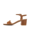 Sandales, Nu-pieds Marron Femme Geox D N.eraklia 50 E D35RNE-00021-MAO