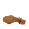 Sandales, Nu-pieds Marron Femme Geox D N.eraklia 50 E D35RNE-00021-MAO