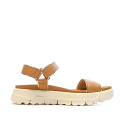 Sandales Marron Femme Geox Xand