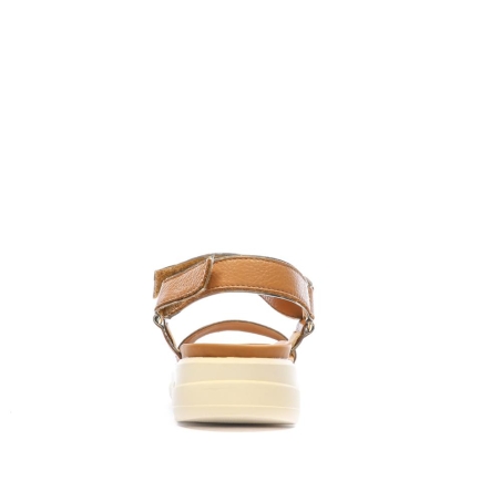 Sandales Marron Femme Geox Xand