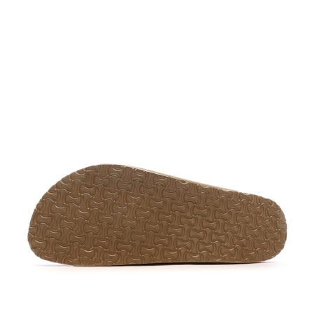 Sandales Camel Femme Chattawak ORPHEE