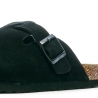 Sabots Noirs Femme Xti 142871