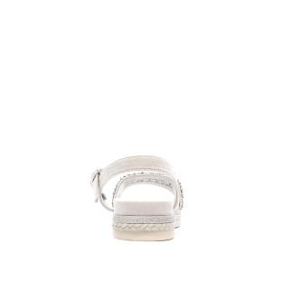Sandales Grises Femme XTI 143997