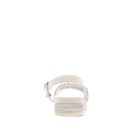Sandales Grises Femme XTI 143997