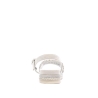 Sandales Grises Femme XTI 143997