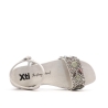 Sandales Grises Femme XTI 143997