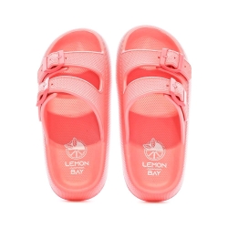 Sandales Roses Femme Lemon Bay Trendy