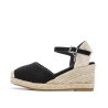 Sandales Noires Femme Xti 143952