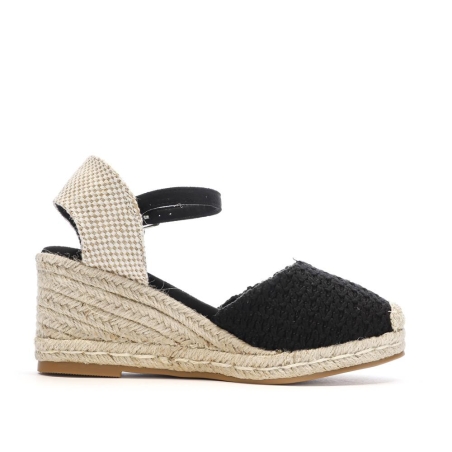 Sandales Noires Femme Xti 143952