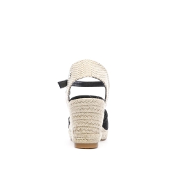 Sandales Noires Femme Xti 143952