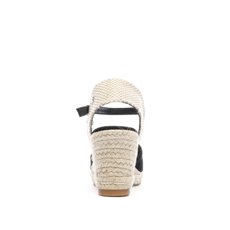 Sandales Noires Femme Xti 143952