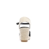 Sandales Noires Femme Xti 143952