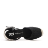 Sandales Noires Femme Xti 143952