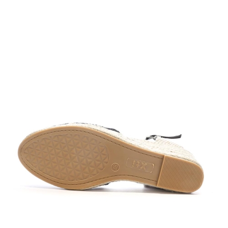 Sandales Noires Femme Xti 143952