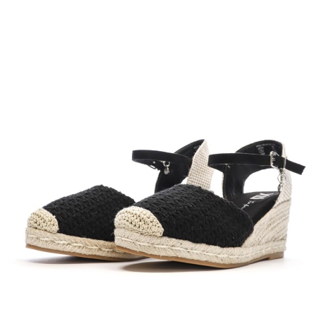 Sandales Noires Femme Xti 143952