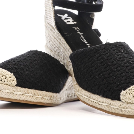 Sandales Noires Femme Xti 143952
