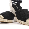 Sandales Noires Femme Xti 143952