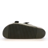 Sandales Kaki Femme Xti Cuir 142552