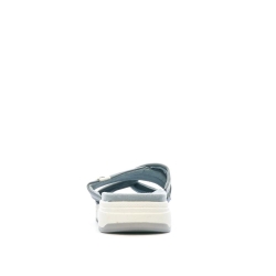 Sandales Bleu Femme RELIFE Lisandra