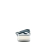 Sandales Bleu Femme RELIFE Lisandra