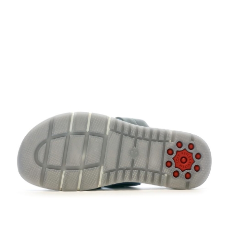 Sandales Bleu Femme RELIFE Lisandra