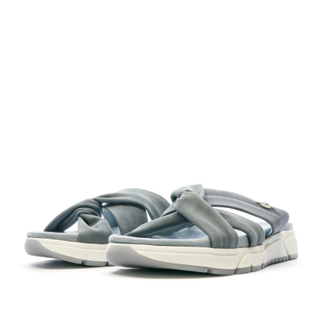 Sandales Bleu Femme RELIFE Lisandra