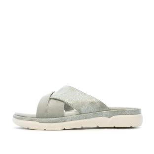 Sandales Grises Femme RELIFE Holly