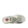 Sandales Grises Femme RELIFE Holly