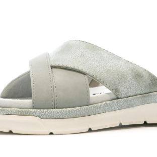 Sandales Grises Femme RELIFE Holly