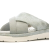Sandales Grises Femme RELIFE Holly