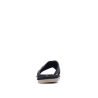 Sandales Noir Femme Chattawak Dacota