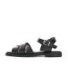 Sandales Noir Femme Xti 143868
