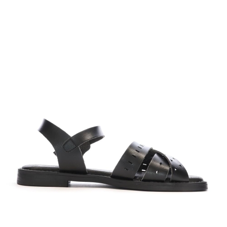 Sandales Noir Femme Xti 143868