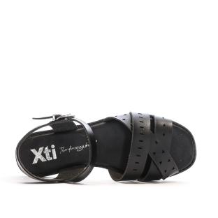 Sandales Noir Femme Xti 143868
