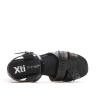 Sandales Noir Femme Xti 143868