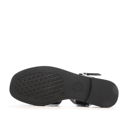 Sandales Noir Femme Xti 143868