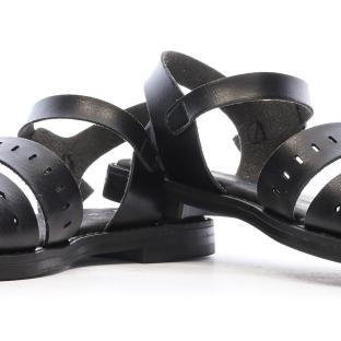 Sandales Noir Femme Xti 143868