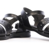 Sandales Noir Femme Xti 143868