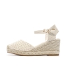 Sandales Beige Femme XTI 143952