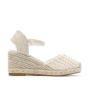 Sandales Beige Femme XTI 143952