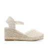 Sandales Beige Femme XTI 143952