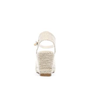 Sandales Beige Femme XTI 143952